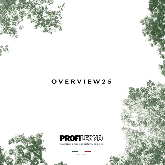 Copertina: Catalogo 2025