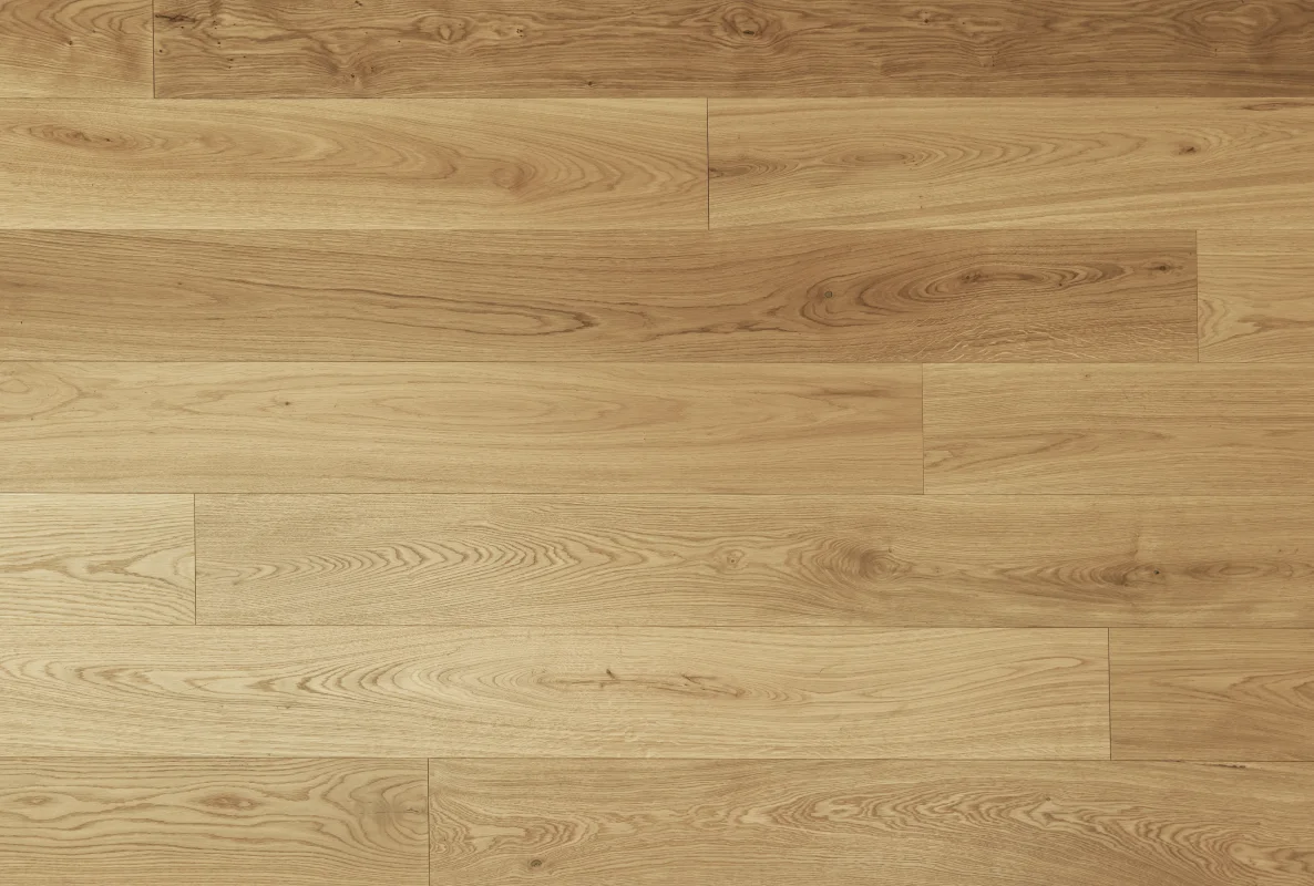 Aspetto del parquet nella scelta Scelta B