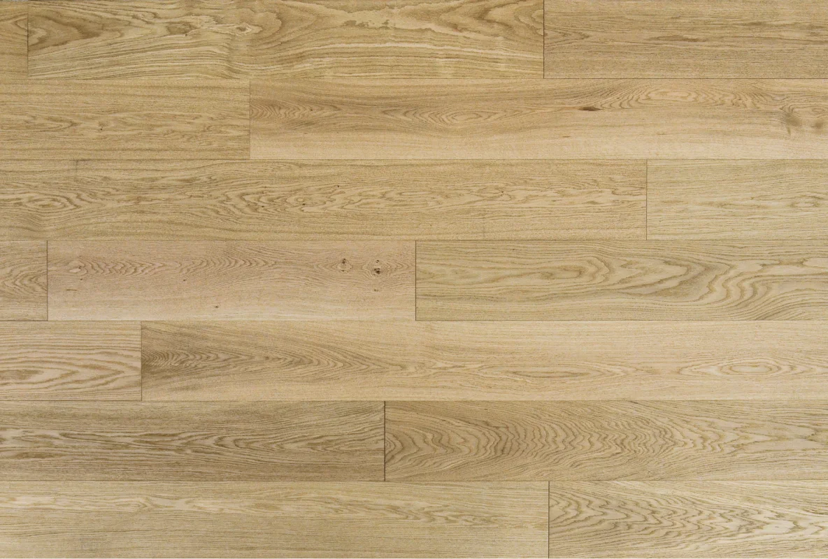 Aspetto del parquet nella scelta Unica