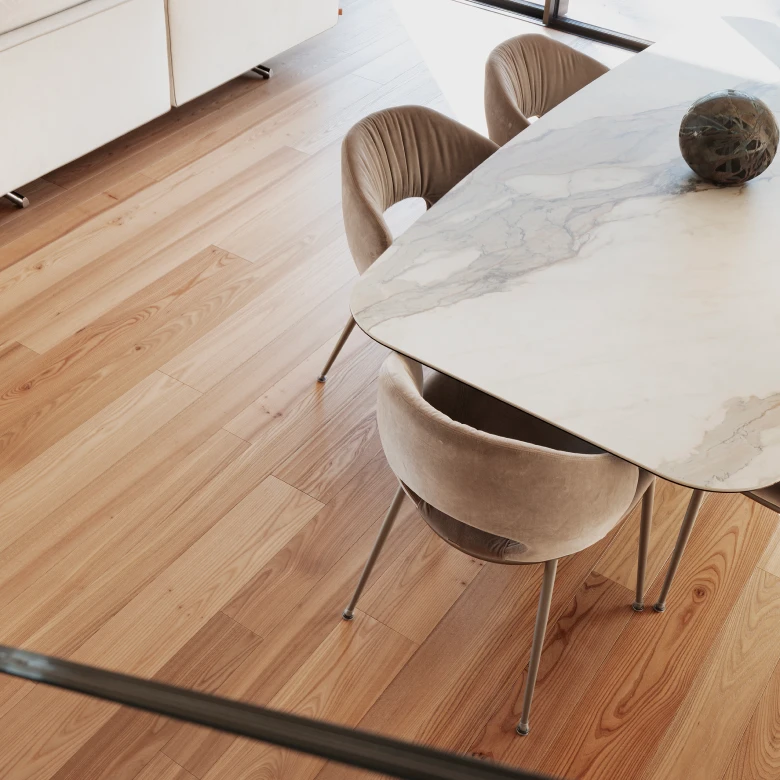 Ambiente della tavola Figma delle referenze
