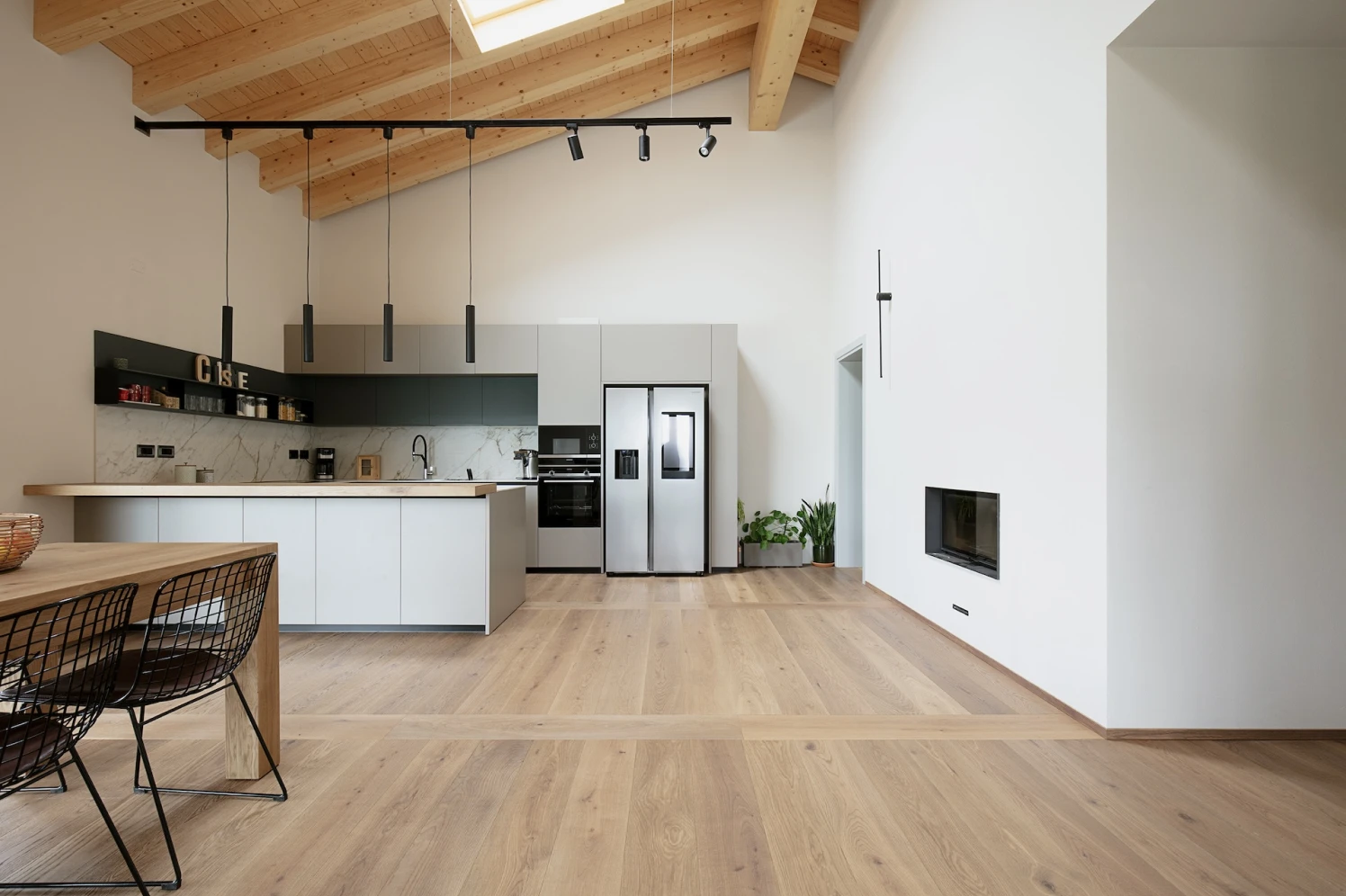 Immagine della galleria Rovere nella tavola di riferimento