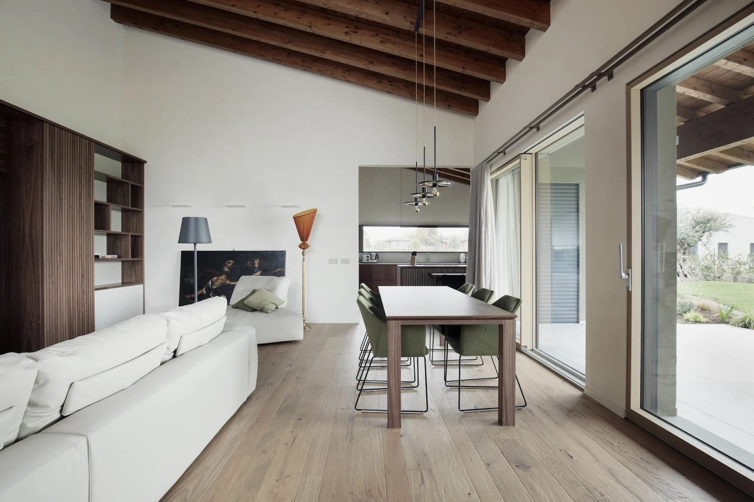 Immagine della galleria Vecchia Quercia nella tavola di riferimento